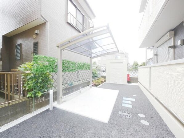 アストンガーデンの物件内観写真